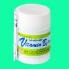 Thuốc Vitamin B1 Mekophar 50mg có tác dụng hỗ trợ điều trị bệnh tê phù