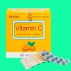 Vitamin C 500mg Khapharco
