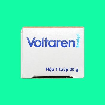 Voltaren Emulgel