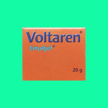 Voltaren Emulgel
