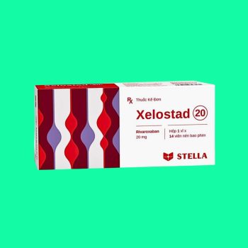 Xelostad 20