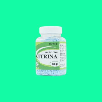 Xitrina