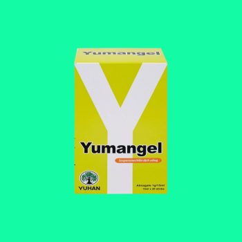 Yumangel