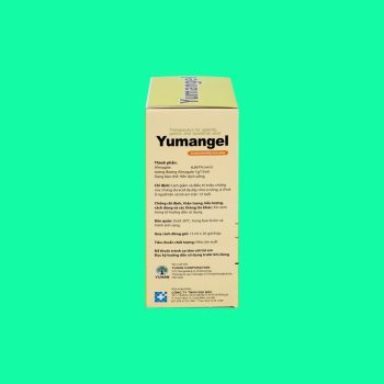 Yumangel