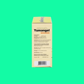 Yumangel