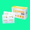 Zaromax 200