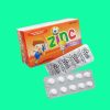 Zinc 70mg DHG