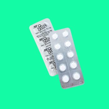Zinc 70mg DHG