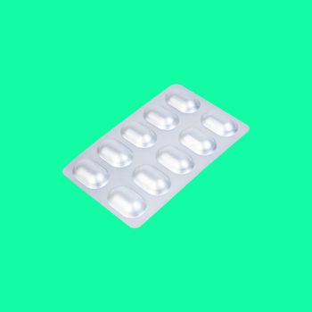 Zinnat 250mg