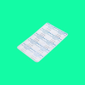 Zinnat 250mg