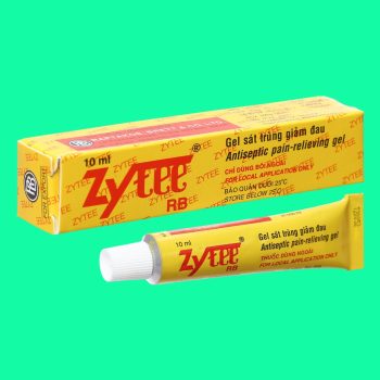 Zytee – RB