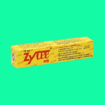 Zytee – RB