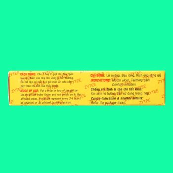 Zytee – RB