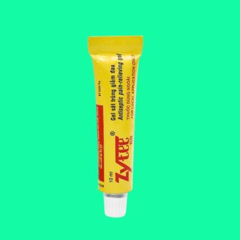 Zytee – RB