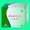 Acecyst 200mg Agimexpharm