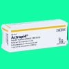 Actrapid 100 IU/ml Novo
