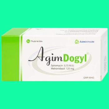 Agimdogyl Agimexpharm