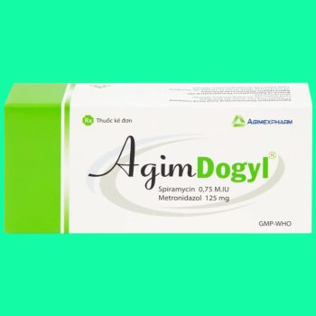 Agimdogyl Agimexpharm