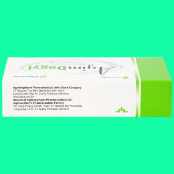 Agimdogyl Agimexpharm