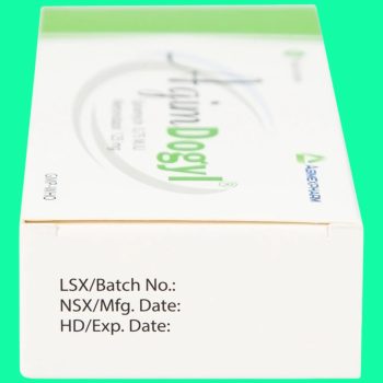 Agimdogyl Agimexpharm