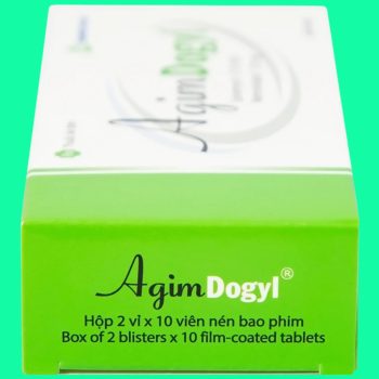 Agimdogyl Agimexpharm