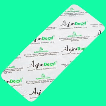 Agimdogyl Agimexpharm