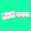 Alpha-Chymotrypsin Euvipharm