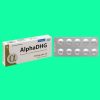 AlphaDHG 4200