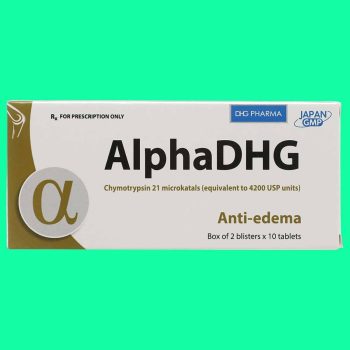AlphaDHG 4200