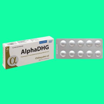 AlphaDHG 4200