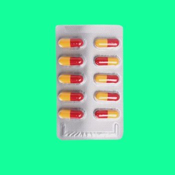 Amoxycilin 250mg Vidipha