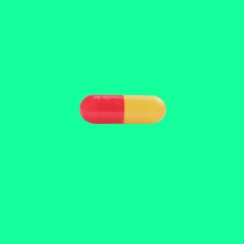Amoxycilin 250mg Vidipha