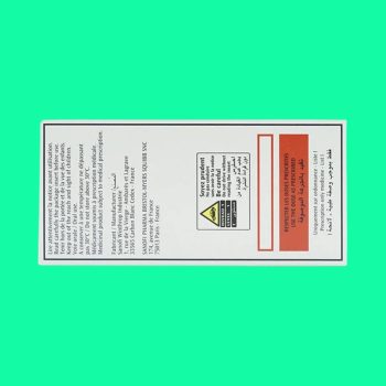 Aprovel 150mg Sanofi