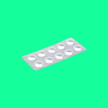 Atorvastatin 20mg Domesco