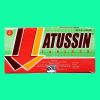 Atussin United