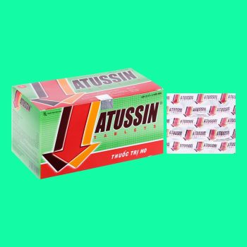 Atussin United