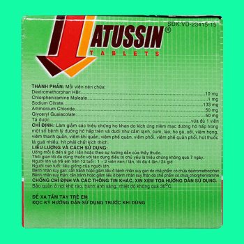 Atussin United