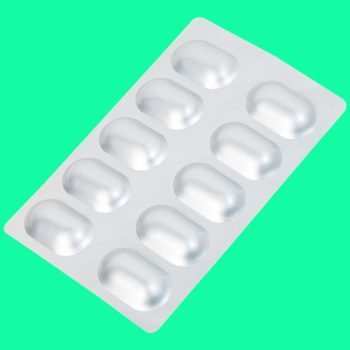 Auclanityl 500/125mg Tipharco