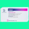 Avelox 400mg Bayer