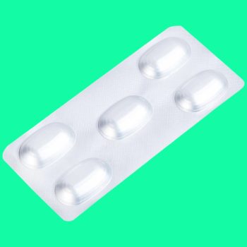 Avelox 400mg Bayer