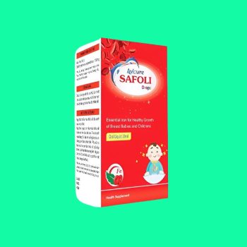 Avisure Safoli Drops