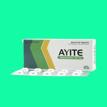 Ayite 100mg Davipharm