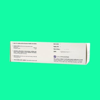 Ayite 100mg Davipharm