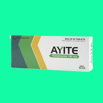 Ayite 100mg Davipharm