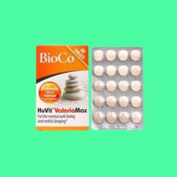BioCo Huvit ValeriaMax