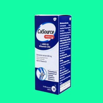 Calcium Sandoz 600 +Vitamin D3 2 Calcium Sandoz 600 + Vitamin D3
