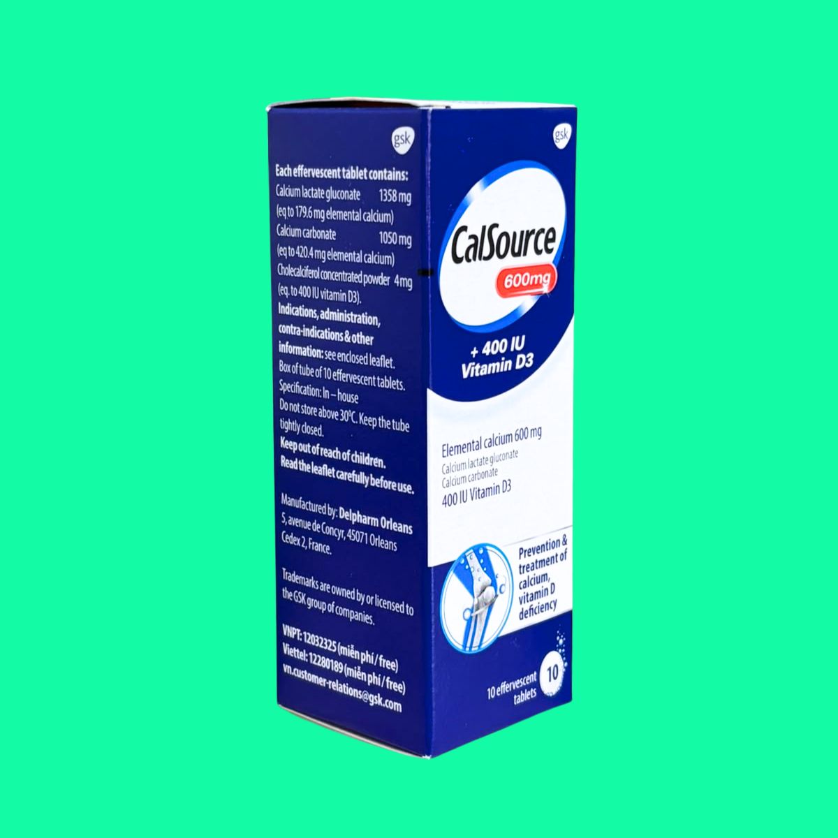 calcium-sandoz-d3-3 Calcium Sandoz 600 + Vitamin D3