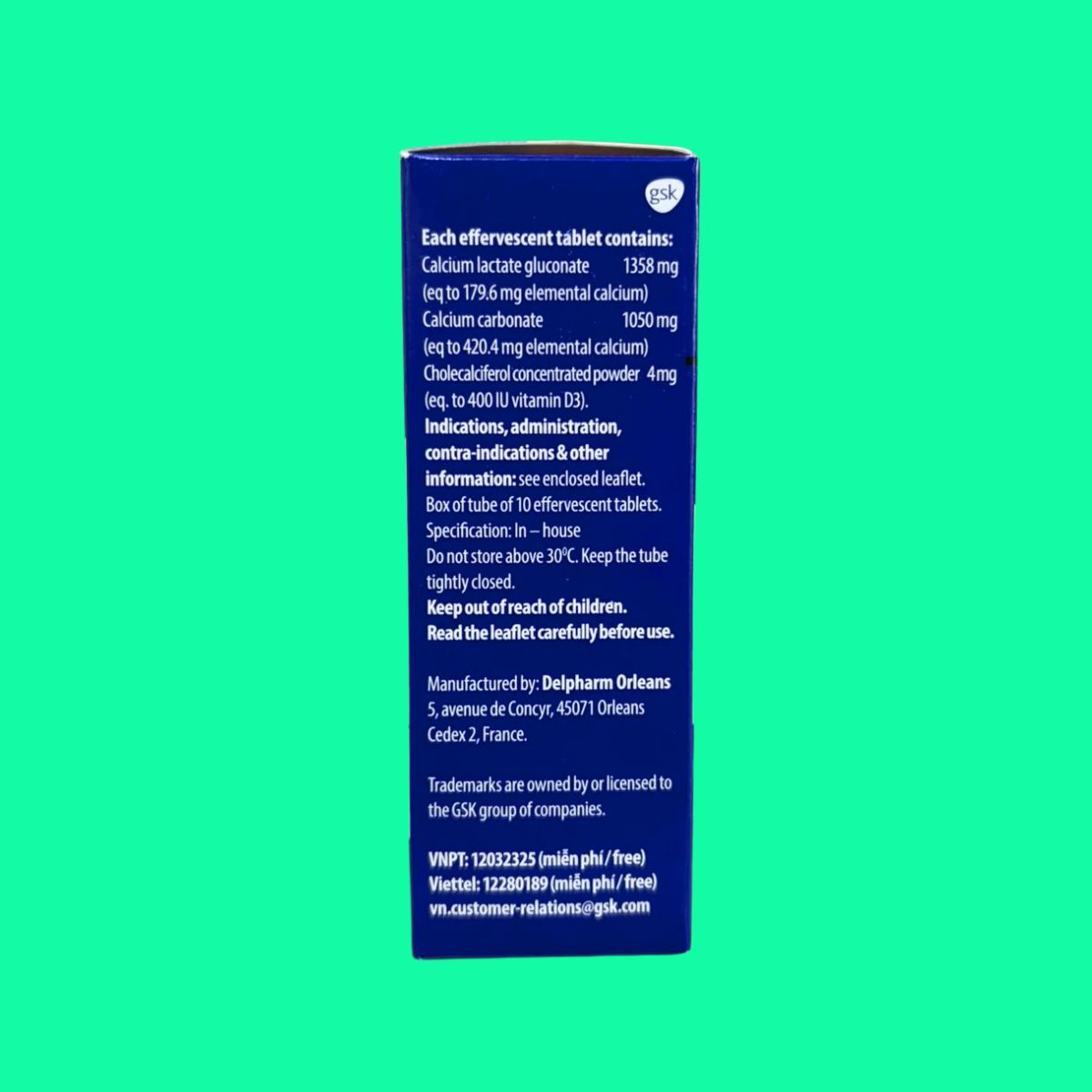 calcium-sandoz-d3-6 Calcium Sandoz 600 + Vitamin D3