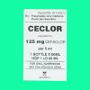 Ceclor 125mg Menarini