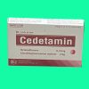 Cedetamin Khapharco